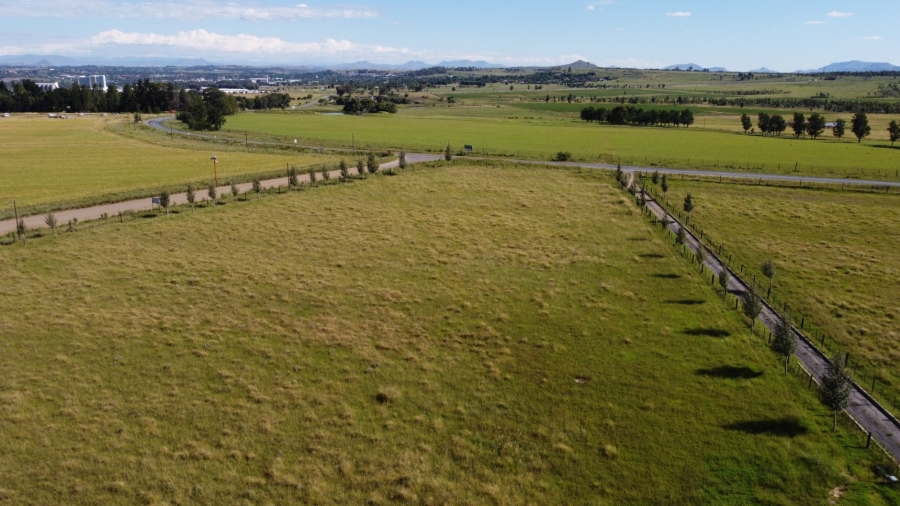 Commercial Property for Sale in Bethlehem Free State